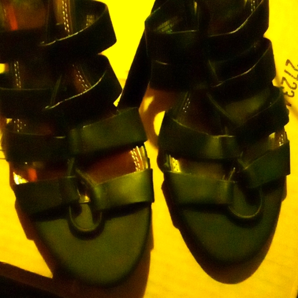 Marabella sandals
